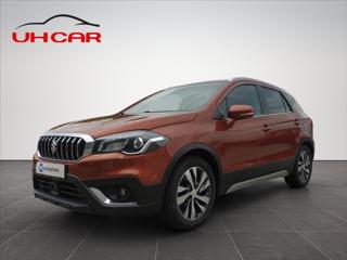 Suzuki SX4 S-Cross 1,4 PANORAMA  ELEGANCE 4x4 SUV