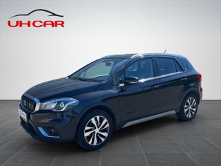 Suzuki SX4 S-Cross 1,4 BoosterJet  ELEGANCE 4x4 SUV