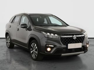 Suzuki SX4 S-Cross 1.4 BoosterJet 95kW SUV