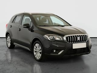 Suzuki SX4 S-Cross 1.4 BoosterJet 103kW SUV