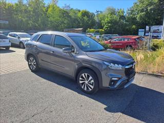 Suzuki S-Cross 1,4 Elegance AT MY25 SUV