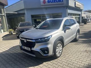 Suzuki S-Cross 1,4 AllGrip  B.Jet, Premium, SUV