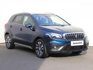 Suzuki S-Cross 1.4 SUV