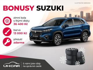 Suzuki S-Cross 1,4   Elegance Black Edition SUV
