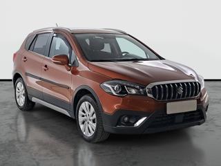 Suzuki SX4 S-Cross 1.4 BoosterJet 103kW SUV