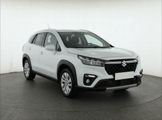 Suzuki SX4 S-Cross 1.4 BoosterJet 95kW SUV