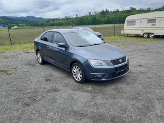 Seat Toledo 1,0 TSI 81 KW