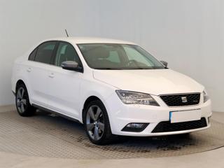 Seat Toledo 1.0 TSI 81kW hatchback