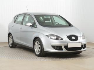 Seat Toledo 1.9 TDI 77kW hatchback