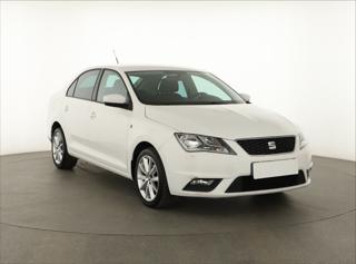 Seat Toledo 1.2 TSI 63kW hatchback