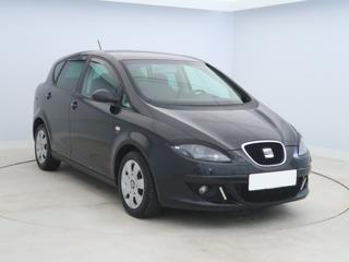 Seat Toledo 2.0 TDI 103kW hatchback
