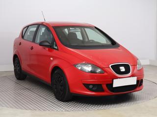 Seat Toledo 1.6 75kW hatchback