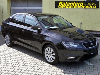 Seat Toledo 1,2 TSi Style SERV.KN. CEBIA hatchback