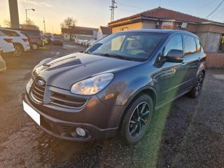 Subaru Tribeca 3,0i 180kW 4x4 AT kombi