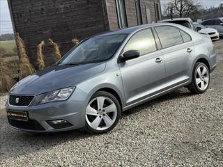 Seat Toledo 1,4 TSI 90kW DSG NAVI 77tKm liftback