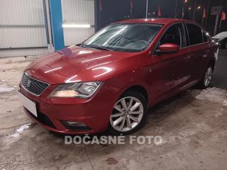 Seat Toledo 1.2TSi, ČR liftback