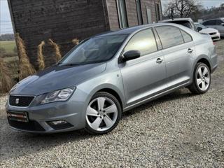 Seat Toledo 1,4 TSI 90kW DSG NAVI 77tKm liftback