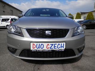 Seat Toledo 1,6 TDi 77kW iTECH Style liftback