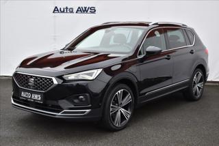 Seat Tarraco 1,4 TSi  eHybrid Xcellence LED Assist SUV