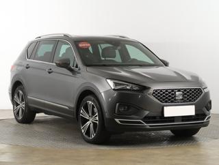 Seat Tarraco 2.0 TDI 4Drive 140kW SUV