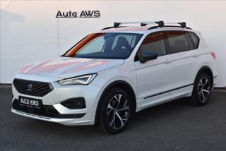 Seat Tarraco 2,0 TDi  DSG FR-Line Virtual Assist SUV