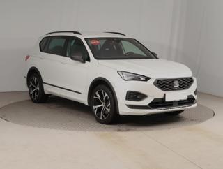 Seat Tarraco 2.0 TSI 4Drive 180kW SUV