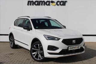 Seat Tarraco 2.0 TDI 147kW DSG 4WD FR SUV