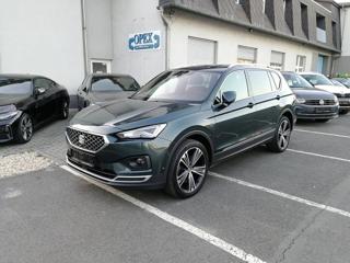 Seat Tarraco TDi 147kW Xcellence*Webasto*TZ SUV