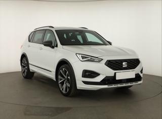 Seat Tarraco 2.0 TDI 4Drive 147kW SUV