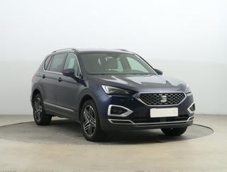 Seat Tarraco 2.0 TDI 4Drive 140kW SUV