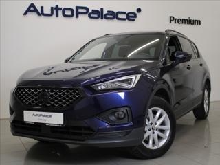 Seat Tarraco 1,5 TSi 110kW Style 7-míst ČR SUV