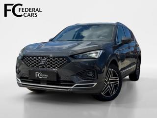 Seat Tarraco 2.0 TDI 140 kW DSG 4WD Xcellen SUV