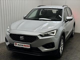 Seat Tarraco 2.0TDI DSG ACC STYLE 9.000KM! SUV