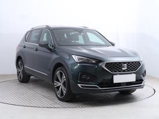 Seat Tarraco 2.0 TDI 4Drive 140kW SUV
