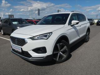Seat Tarraco 2,0 TDI 110kW DSG Excellence SUV