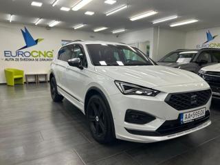Seat Tarraco 2.0 TDI FR 4D 2023 2xALU SUV