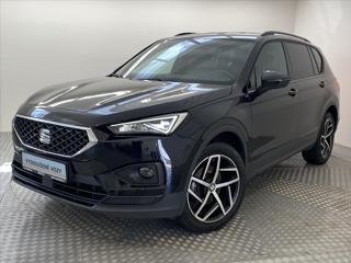 Seat Tarraco 1,5 TSI 110kW Style SUV