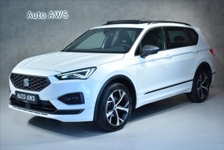 Seat Tarraco 2,0 TDi  FR Virtual Assist LED Kamera SUV