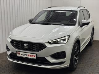 Seat Tarraco FR 2.0TDI 147kW 4Drive 7Míst SUV
