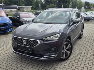 Seat Tarraco 2,0 TDi EXCELLENCE *VIRTUAL*KAMERA* SUV