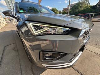 Seat Tarraco 1.5TSI.2021.XCELLENCE-X DSG 1MAJ ZÁRUKA AKCE SUV - Foto 56