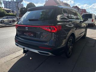 Seat Tarraco 1.5TSI.2021.XCELLENCE-X DSG 1MAJ ZÁRUKA AKCE SUV - Foto 9