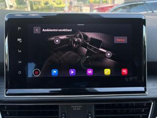 Seat Tarraco 1.5TSI.2021.XCELLENCE-X DSG 1MAJ ZÁRUKA AKCE SUV - Foto 35