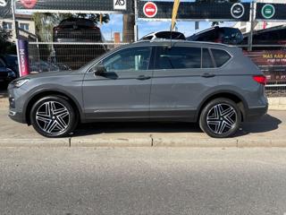 Seat Tarraco 1.5TSI.2021.XCELLENCE-X DSG 1MAJ ZÁRUKA AKCE SUV - Foto 4
