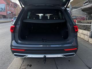 Seat Tarraco 1.5TSI.2021.XCELLENCE-X DSG 1MAJ ZÁRUKA AKCE SUV - Foto 8