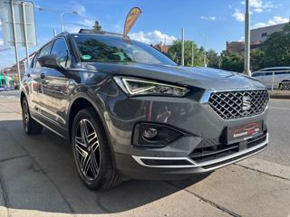 Seat Tarraco 1.5TSI.2021.XCELLENCE-X DSG 1MAJ ZÁRUKA AKCE SUV - Foto 11