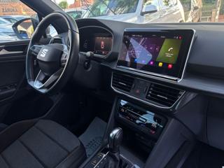 Seat Tarraco 1.5TSI.2021.XCELLENCE-X DSG 1MAJ ZÁRUKA AKCE SUV - Foto 34