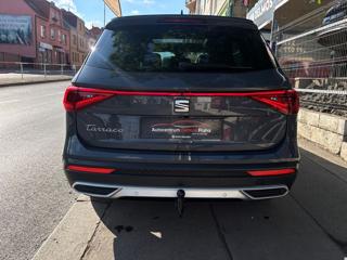Seat Tarraco 1.5TSI.2021.XCELLENCE-X DSG 1MAJ ZÁRUKA AKCE SUV - Foto 59