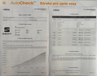 Seat Tarraco 1.5TSI.2021.XCELLENCE-X DSG 1MAJ ZÁRUKA AKCE SUV - Foto 1