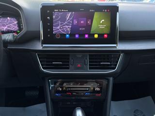 Seat Tarraco 1.5TSI.2021.XCELLENCE-X DSG 1MAJ ZÁRUKA AKCE SUV - Foto 24